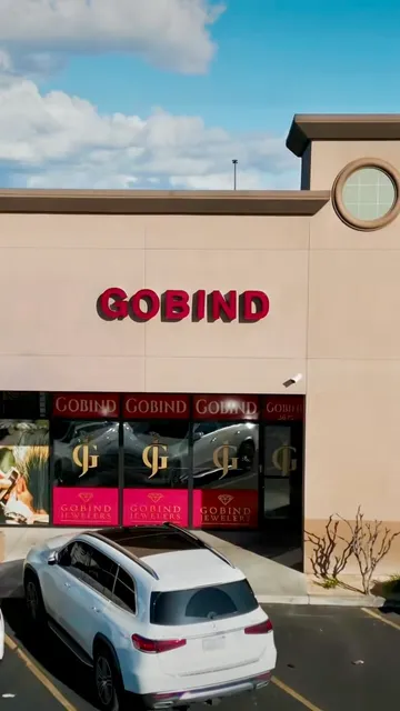 Gobind Jewelers
