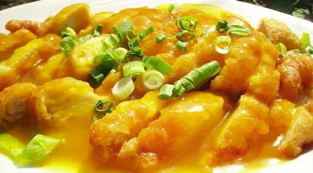 Eastern Bay Chinese Restaurant