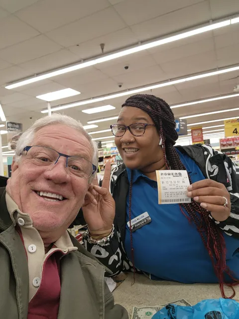 Westover Shopping Center