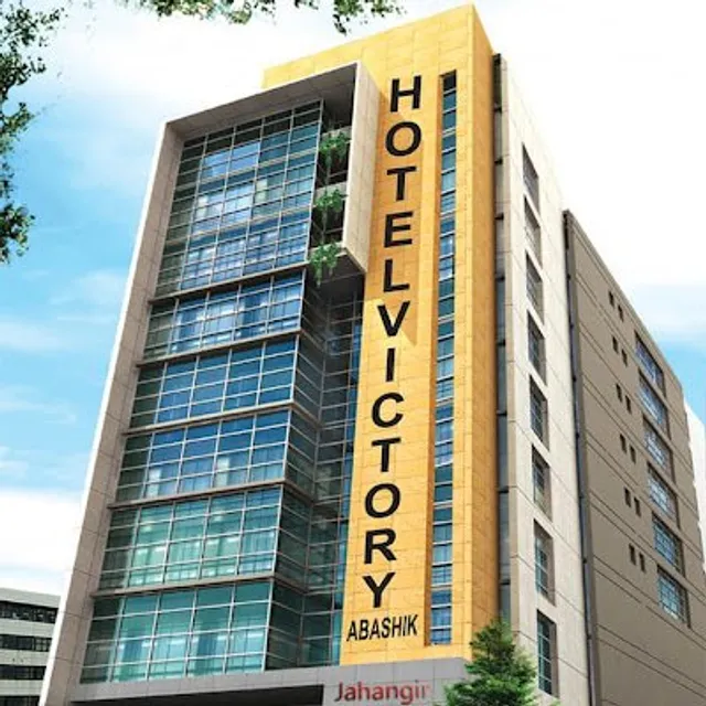 Hotel Victory Abashik