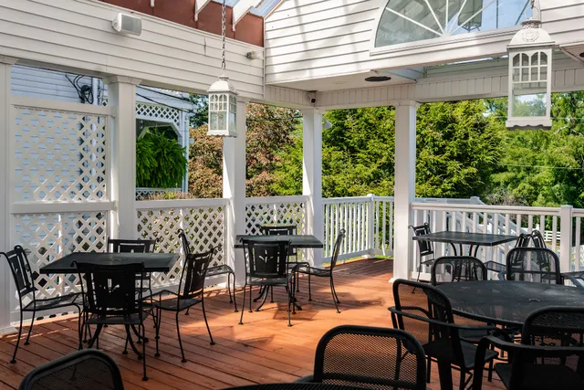 Kim’s Southern Table