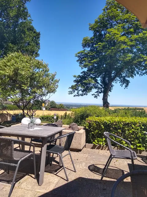 Restaurant Zum Felsenrundgang