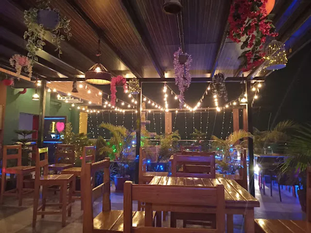 The Royal Fusion (TRF Lucknow)