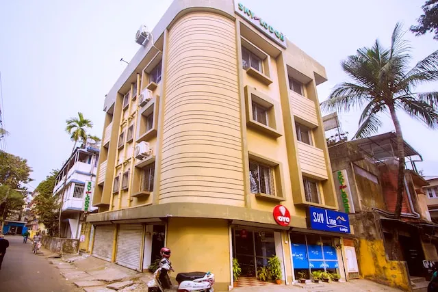 OYO 3078 Sky Line Lodge