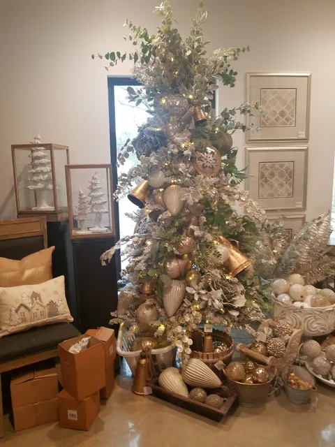 Curly Willow Designs