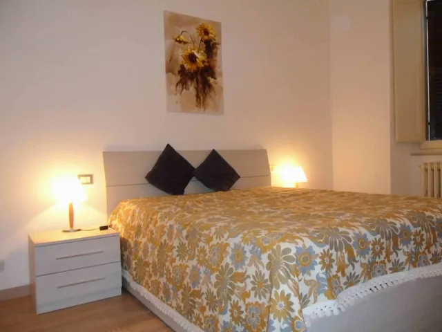 Casa Maria e Casa Cristina