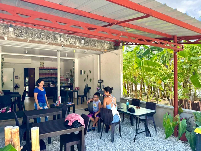 Hungry Buzz Restobar