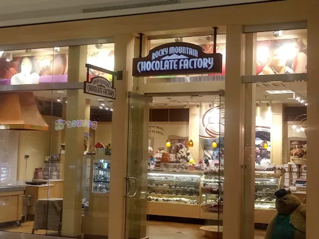 Rocky Mountain Chocolate Factory of Littleton, CO
