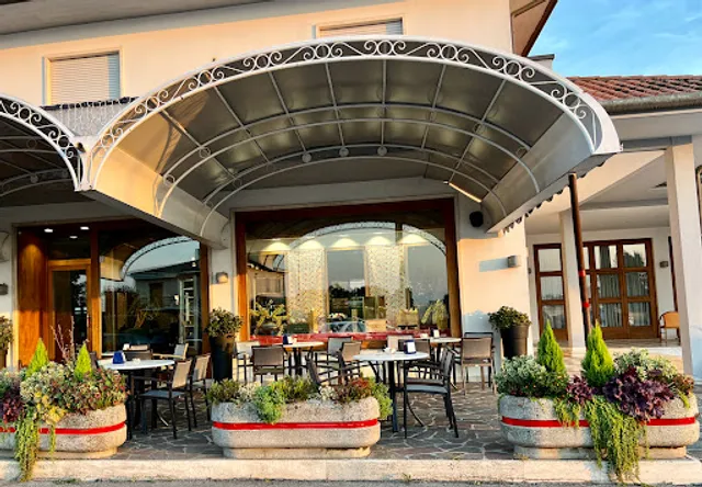 Pasticceria Gelateria Gardellin Giovanni