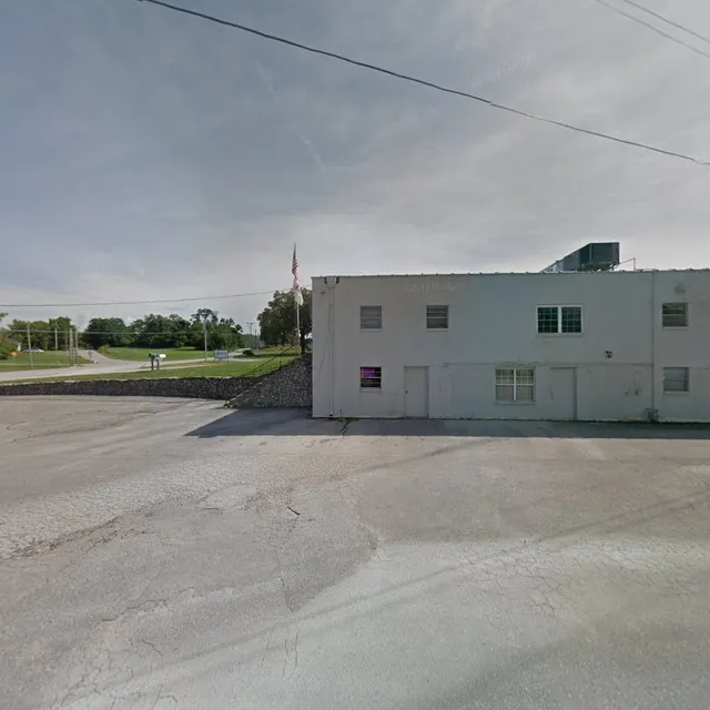 Rogers Group Inc. - Algood Asphalt Plant