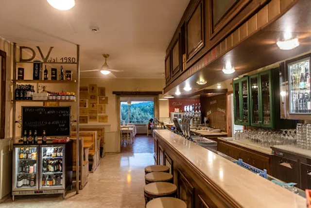 Pizzeria Drago Verde