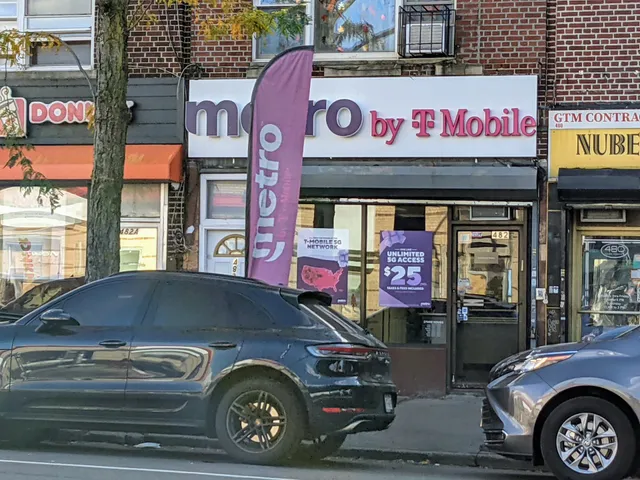 Metro by T-Mobile
