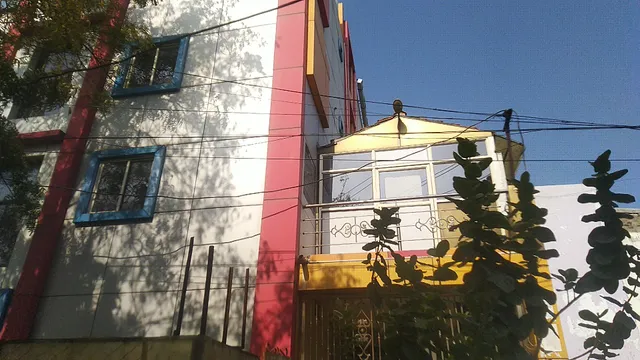 SPOT ON 37422 Kakul Stay Inn