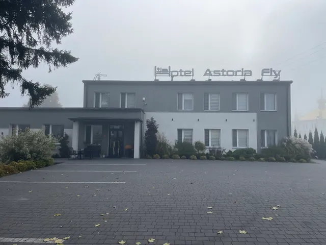 Astoria Fly Modlin Airport, Pokoje, Noclegi, hotels