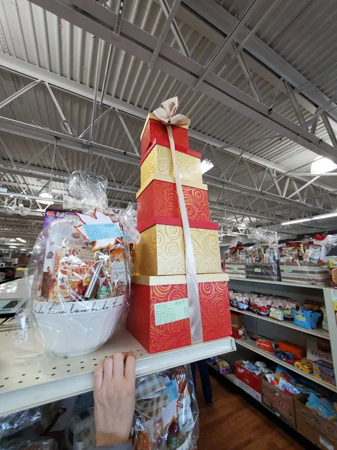 Name Brand Liquidations - Edwardsville