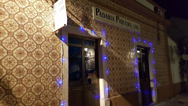 Padaria Piqueira