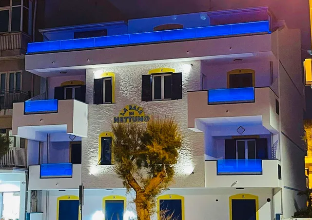 Venetico Il Gatto e La Volpe 2