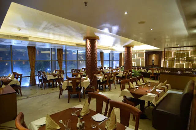 Flambe @ The Sojourn