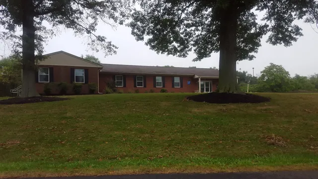 Kingdom Hall of Jehovah's Witnesses