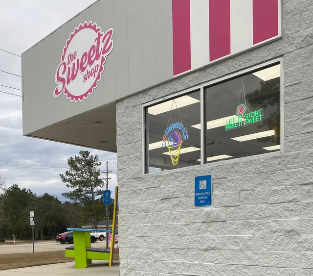 Sweetz Shop Slidell