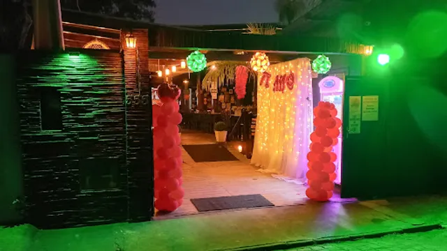 Na Garagem Burguer's