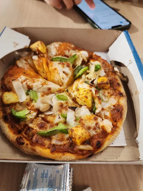 Domino's Pizza | Gopanpalle, Hyderabad