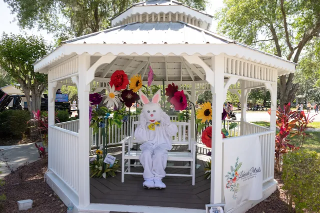 Orange Blossom Market Co.