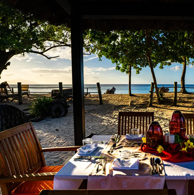 Vasco's Buffet Restaurant