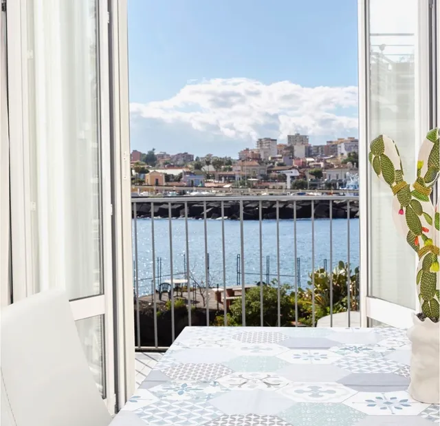 iDream Apartment & Rooms