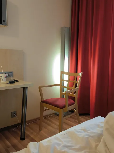 Hotel Autohof Salzbergen