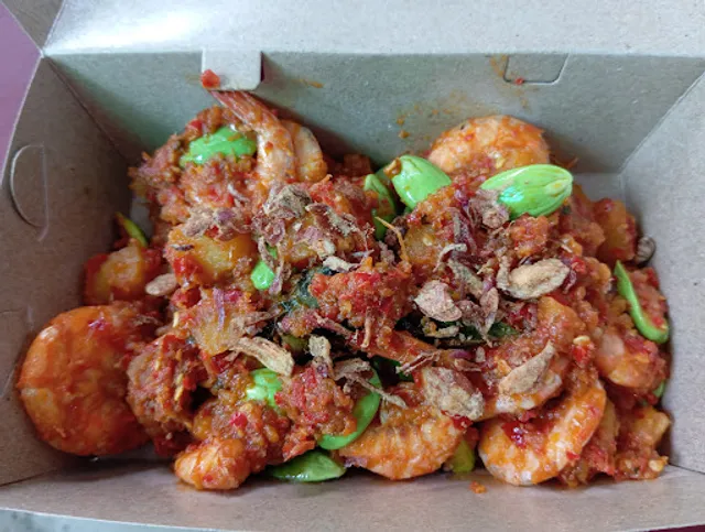 Warung Makan Redjeki