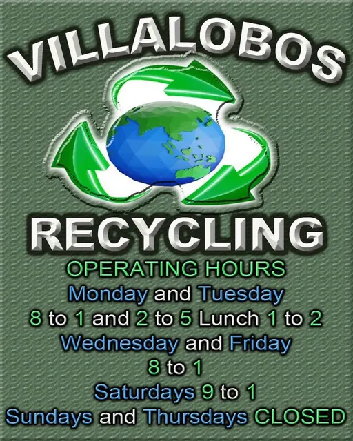 Villalobos Recycling