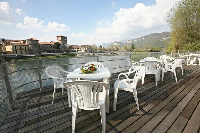 Ristorante Hotel La Sosta