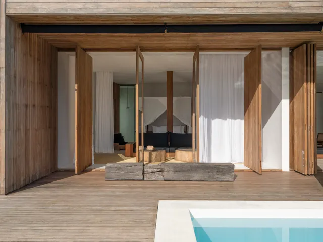 KA BRU 1100 Boutique Hotel - managed by KA BRU Brazil Hoteis Ltda.