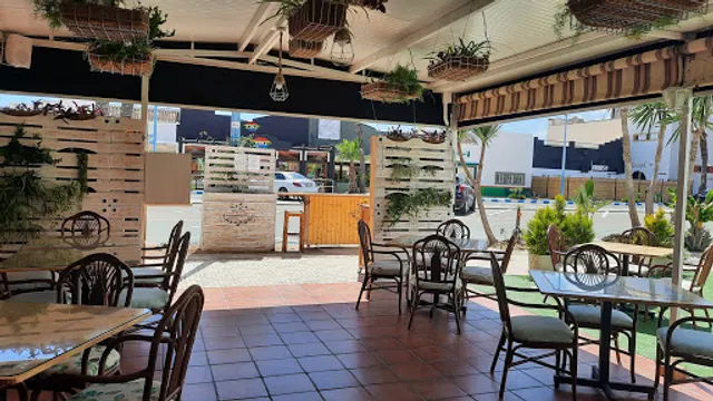 Restaurante La Buena Mesa