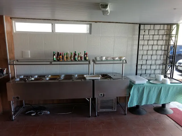 Pizzaria e Restaurante Bella Castelo Delivery, Aracaju