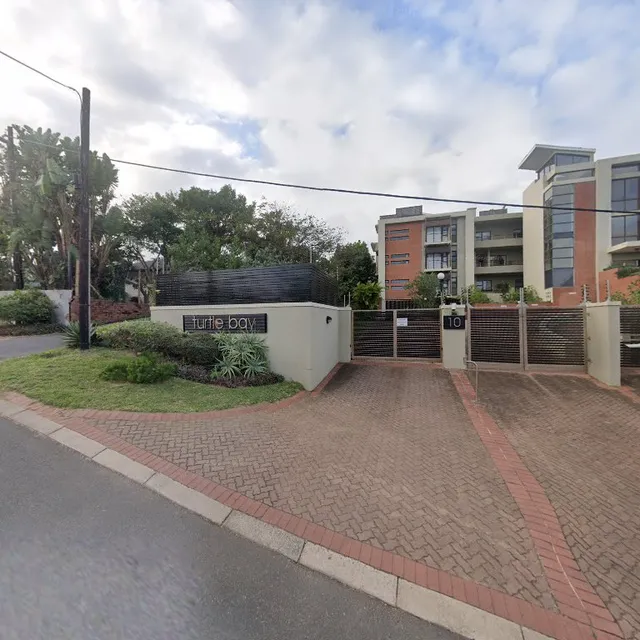 Marine Wallk Umdloti