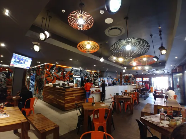 RocoMamas The Glen