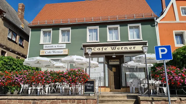 Cafe Werner