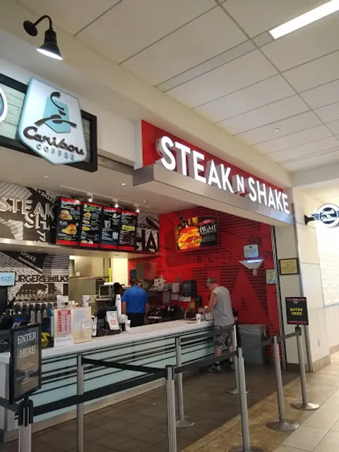 Steak 'n Shake