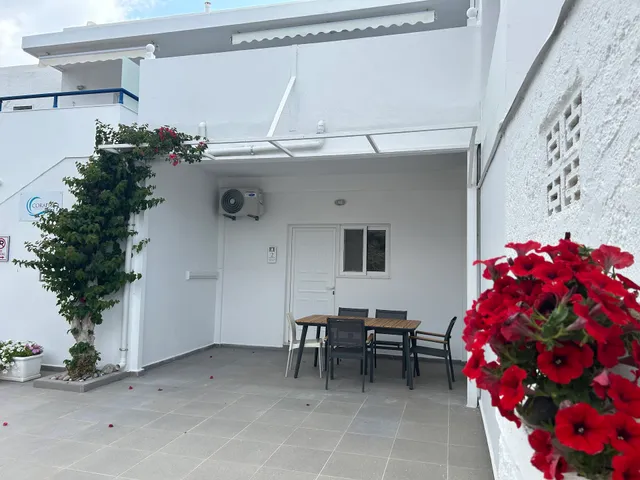 Corafili Holiday Apartments