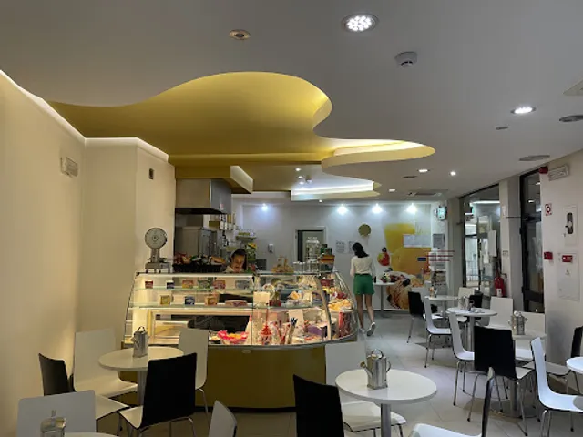 Café/Pastelaria Sagitário - Croissants Meia Lua ®️