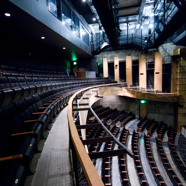 Playhouse on the Square