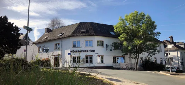 Hotel Wöllbacher Tor