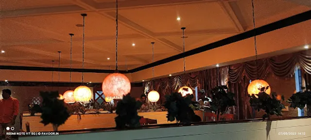 Meenthulli Restaurant