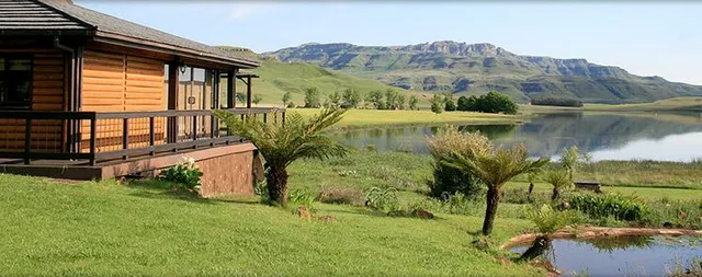 Sani Valley Nature Lodges