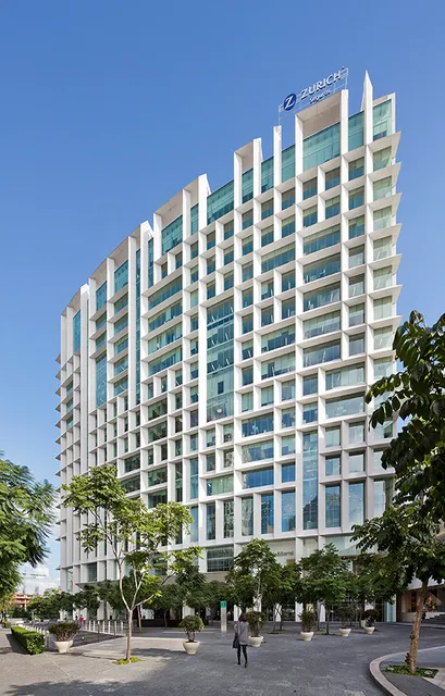 Corporativo Antara 1