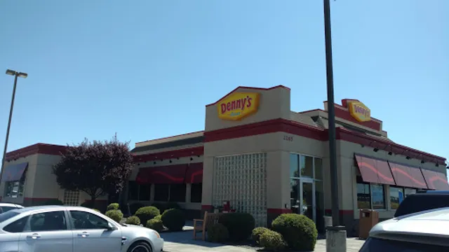 Denny's