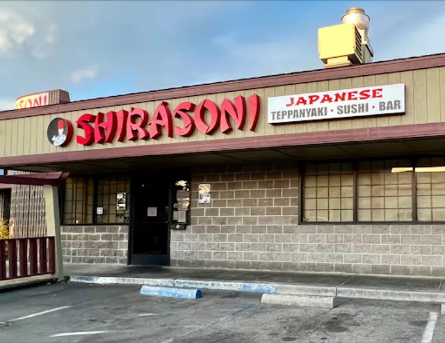 Shirasoni Japanese Restaurant