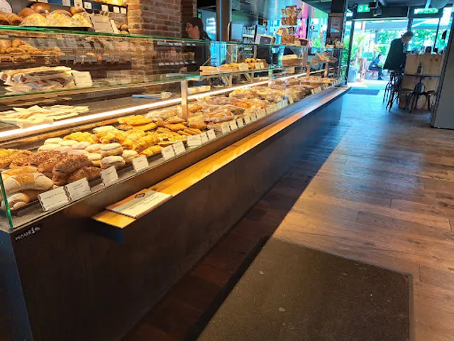 s'Buffet Beck-Away Bistro Bar